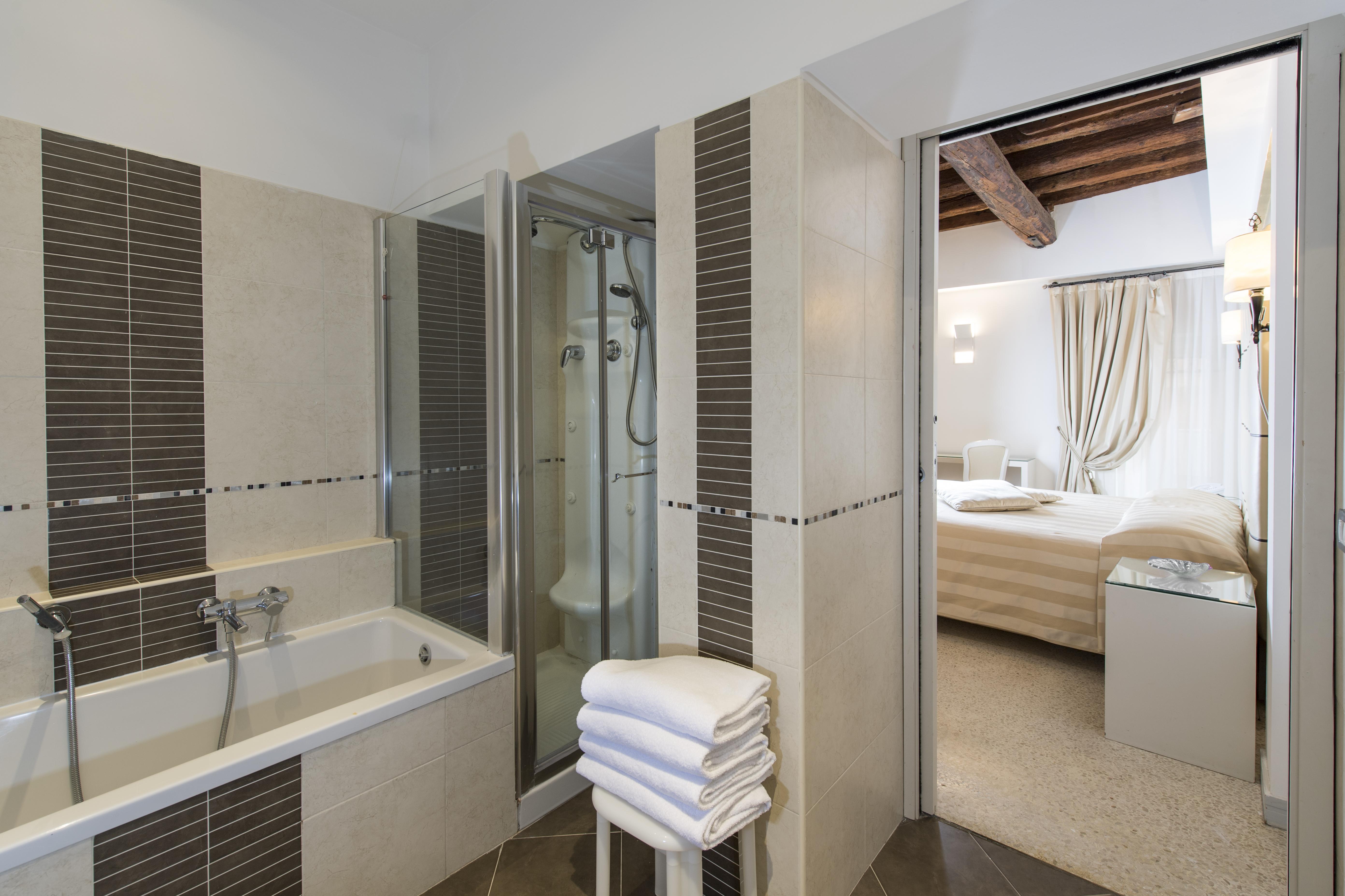 Campiello Hotel 3*