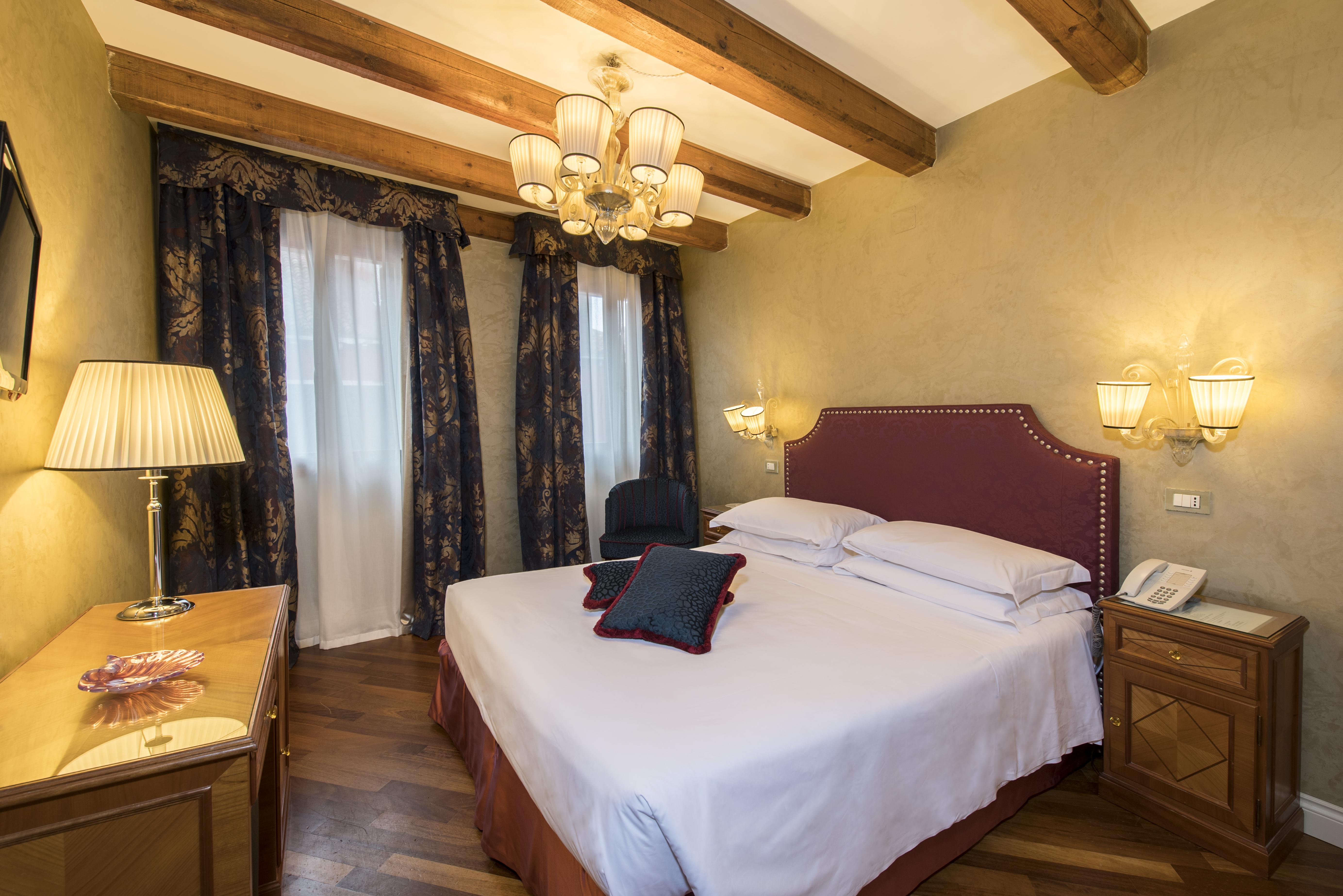 Hotel Campiello Venise