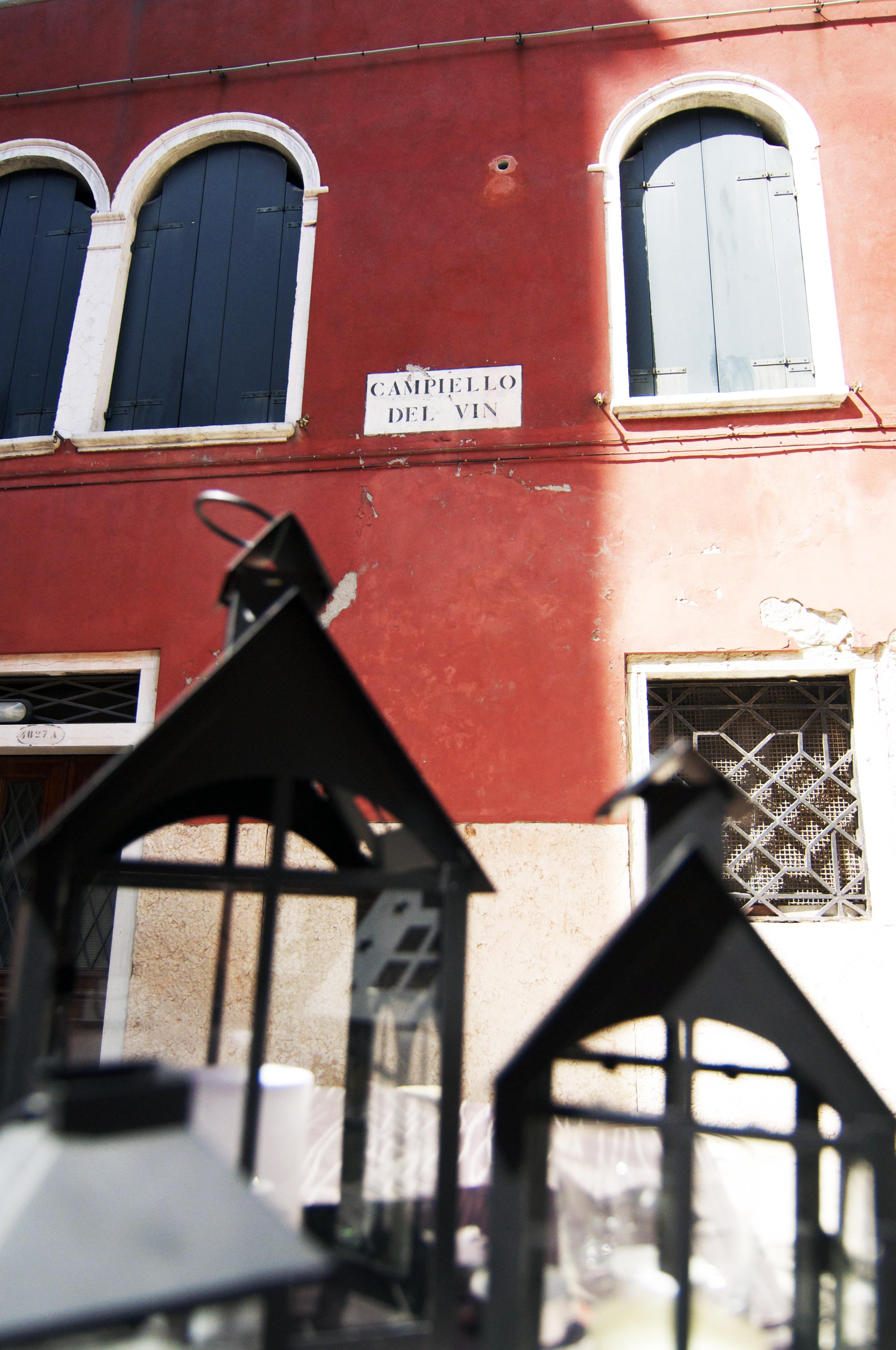 Campiello Hotel Venise