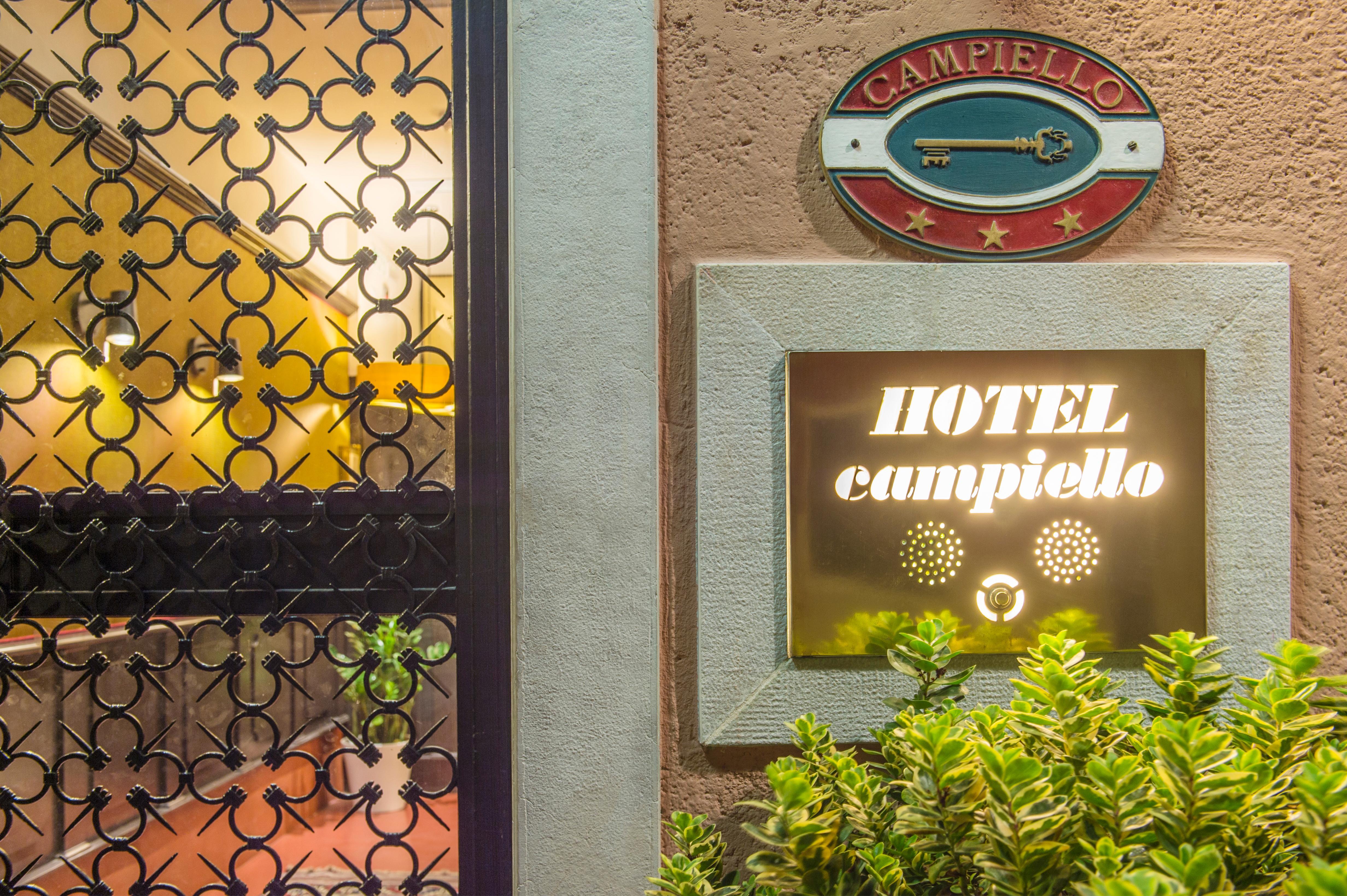 Campiello Hotel Venise