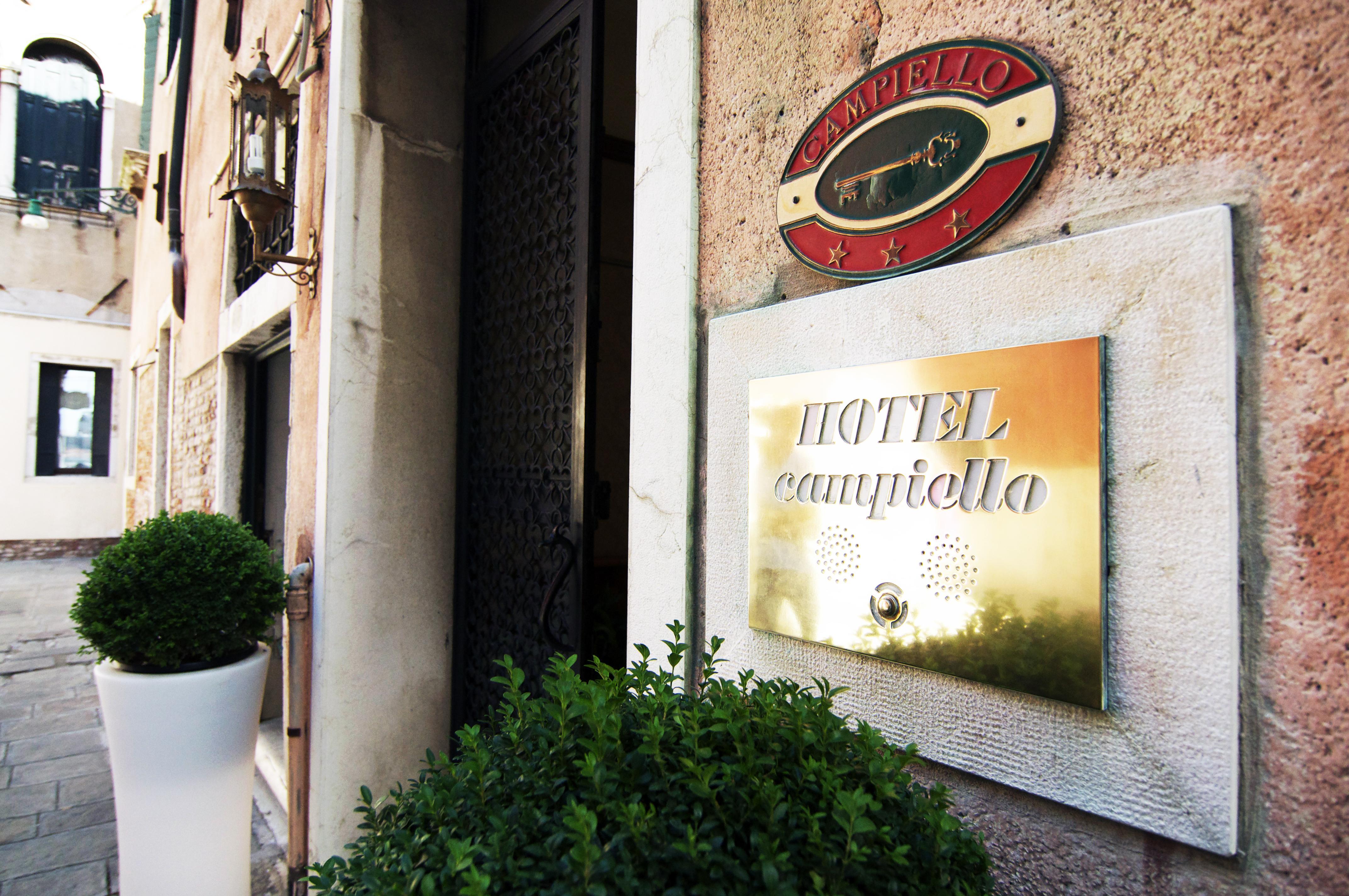Hotel Campiello Venise